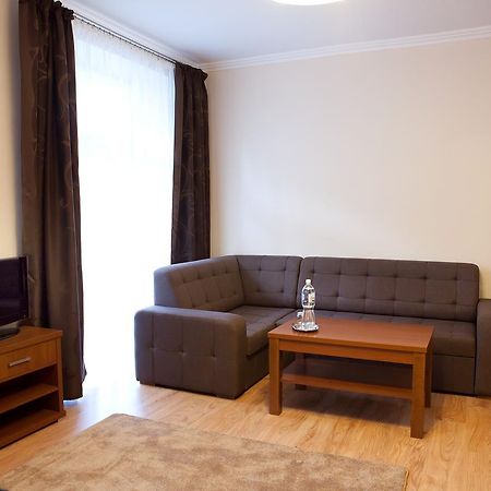 Hotel Srodmiejski Kielce Luaran gambar