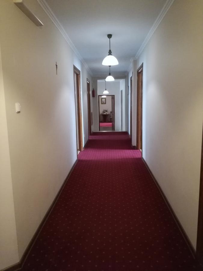 Hotel Srodmiejski Kielce Luaran gambar