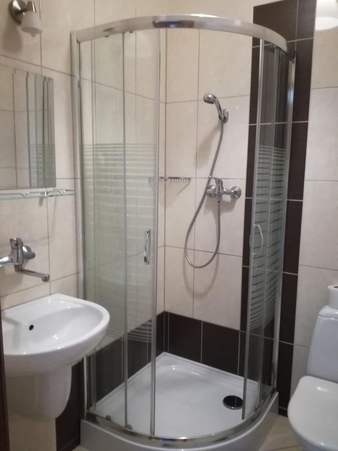 Hotel Srodmiejski Kielce Luaran gambar